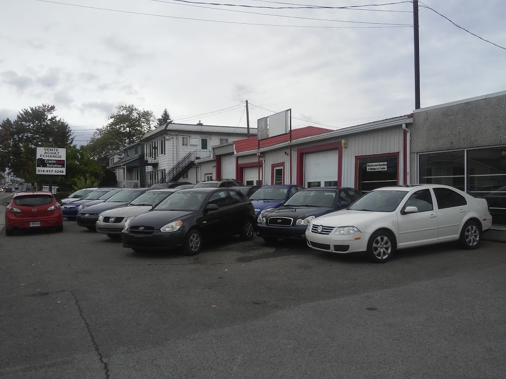 Creditautosolution | 107 Boulevard Ste Anne, Sainte-Anne-des-Plaines, QC J0N 1H0, Canada | Phone: (514) 917-3248