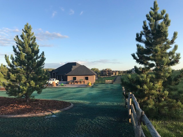 InstaLawn Hydroseeding Inc | 21244, Township Rd 464, Camrose, AB T4V 1X4, Canada | Phone: (780) 878-1711