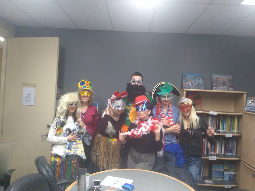 Autism Calgary Association | 3639 26 St NE, Calgary, AB T1Y 5E1, Canada | Phone: (403) 250-5033