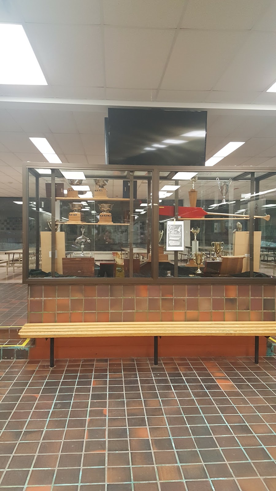 Colonel By Secondary School | 2381 Ogilvie Rd, Gloucester, ON K1J 7N4, Canada | Phone: (613) 745-9411