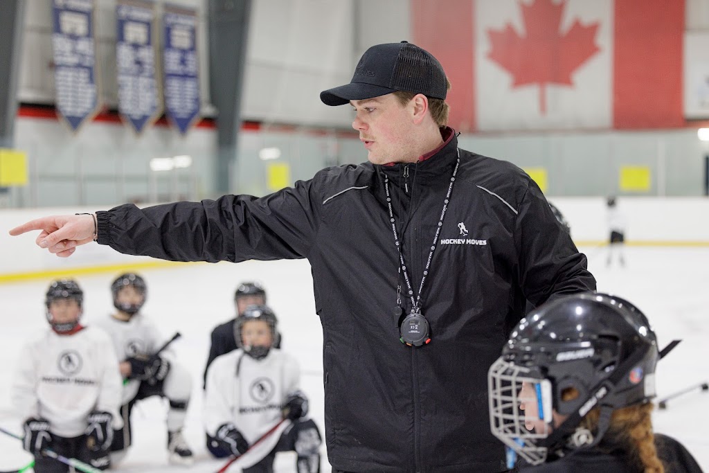 Hockey Moves | Camps and Skills Development | 1828 Church Line N, Coldwater, ON L0K 1E0, Canada | Phone: (905) 367-0339