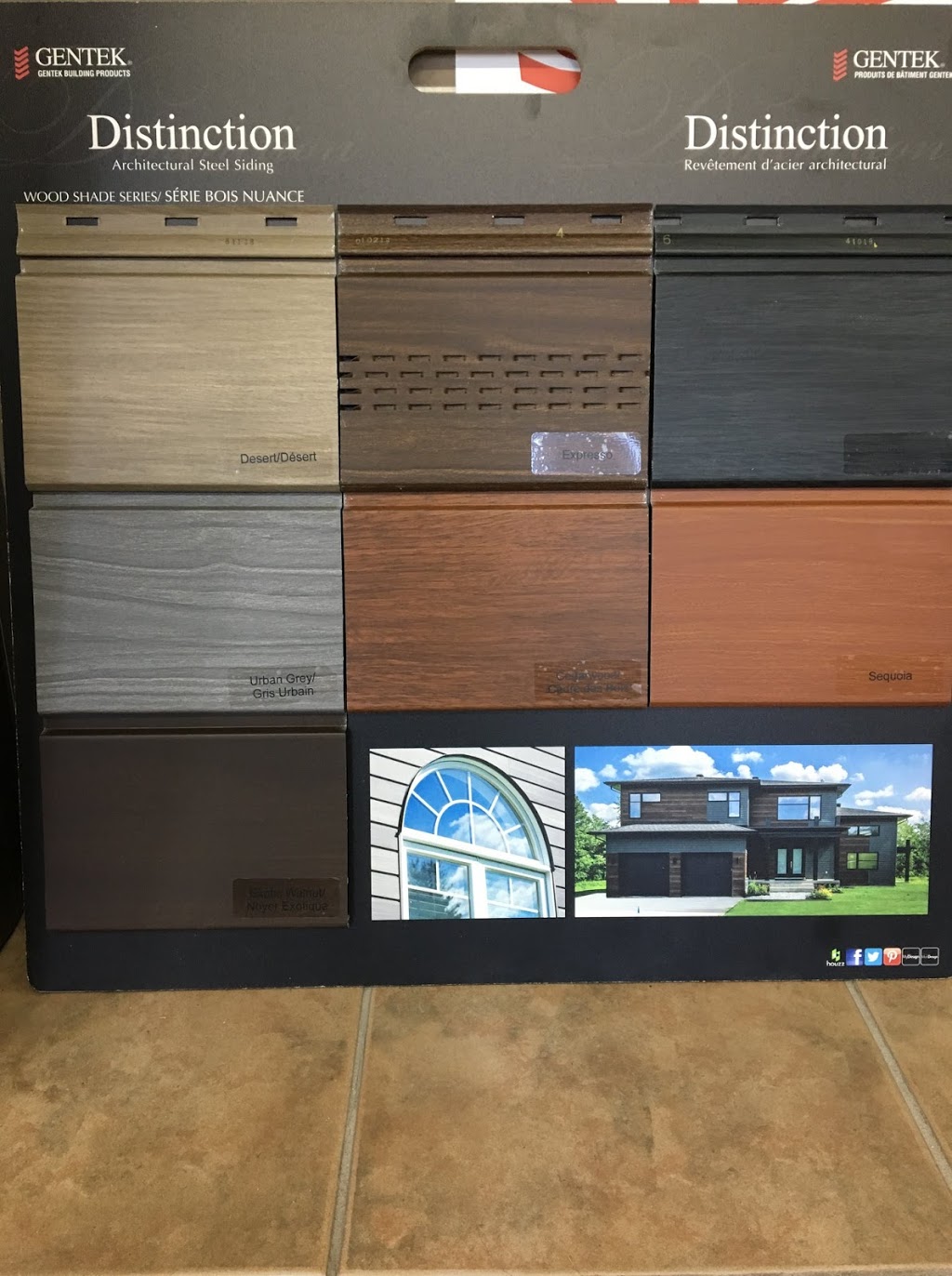 HBM Metal Roofing and Trim | 856 11 Line, Havelock, ON K0L 1Z0, Canada | Phone: (705) 202-6088