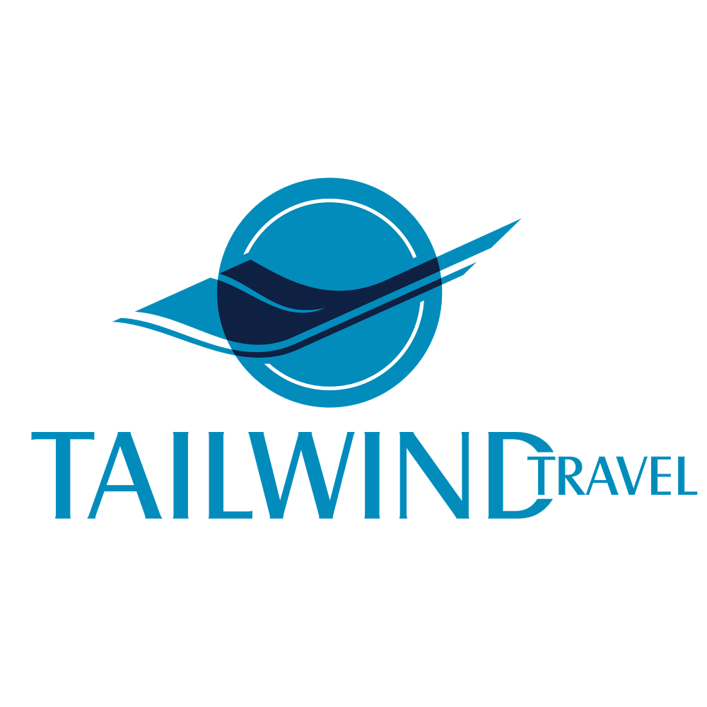 Tailwind Travel | 105-2245 James White Blvd, Sidney, BC V8L 1Z5, Canada | Phone: (778) 351-3600