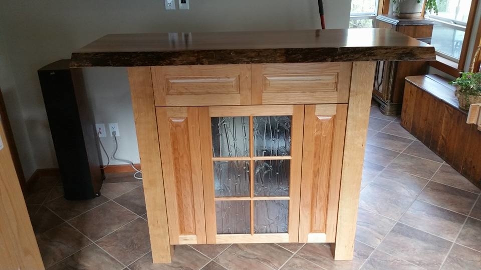 Rhodes Island Cabinetry | 3773 Island Hwy S, Courtenay, BC V9N 9T5, Canada | Phone: (250) 792-1535