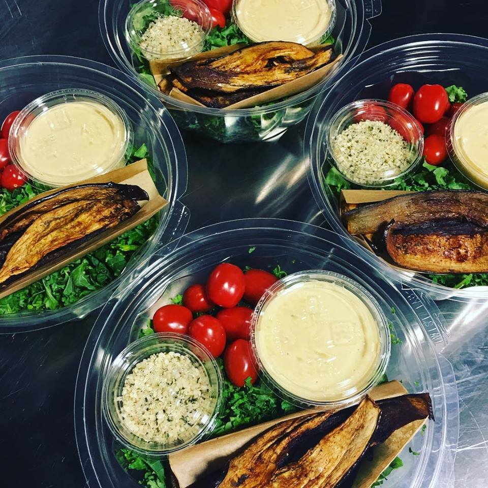 Nutritus Organic Meal Delivery | 21-225 Industrial Pkwy S, Aurora, ON L4G 3V5, Canada | Phone: (647) 241-9924