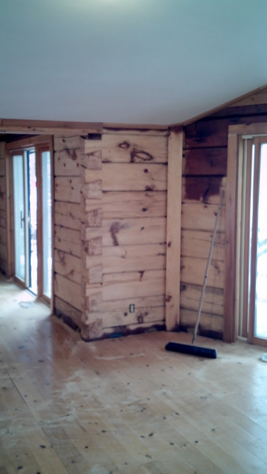 Algonquin Wood Restoration | 33084 ON-62, Maynooth, ON K0L 2S0, Canada | Phone: (613) 338-3130