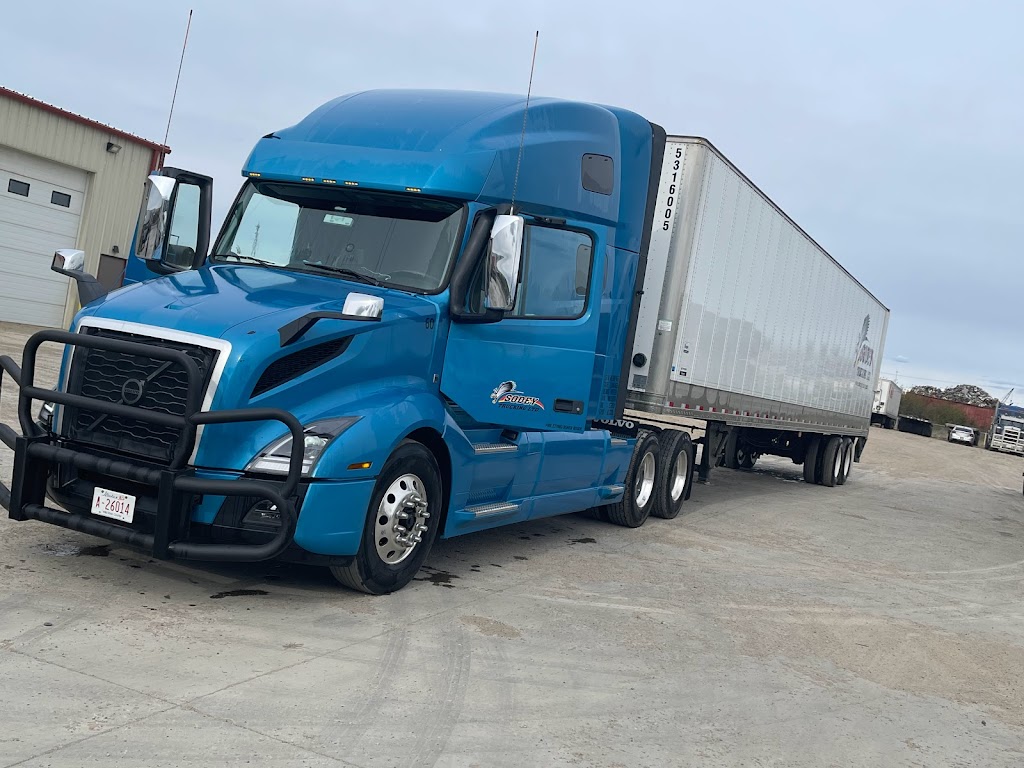 HUMBLE LOGISTICS LTD | 3760 12 St NW, Edmonton, AB T6T 0E5, Canada | Phone: (780) 803-5465
