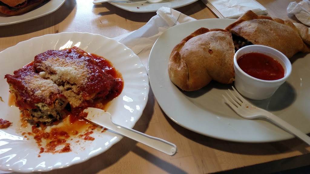 The Italian Store | 5140 Skyline Way NE, Calgary, AB T2E 6V1, Canada | Phone: (403) 275-3300