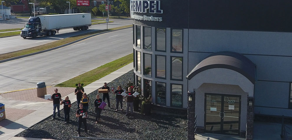 Rempel Insurance Brokers Ltd | 207 Main St, Morris, MB R0G 1K0, Canada | Phone: (204) 746-2320