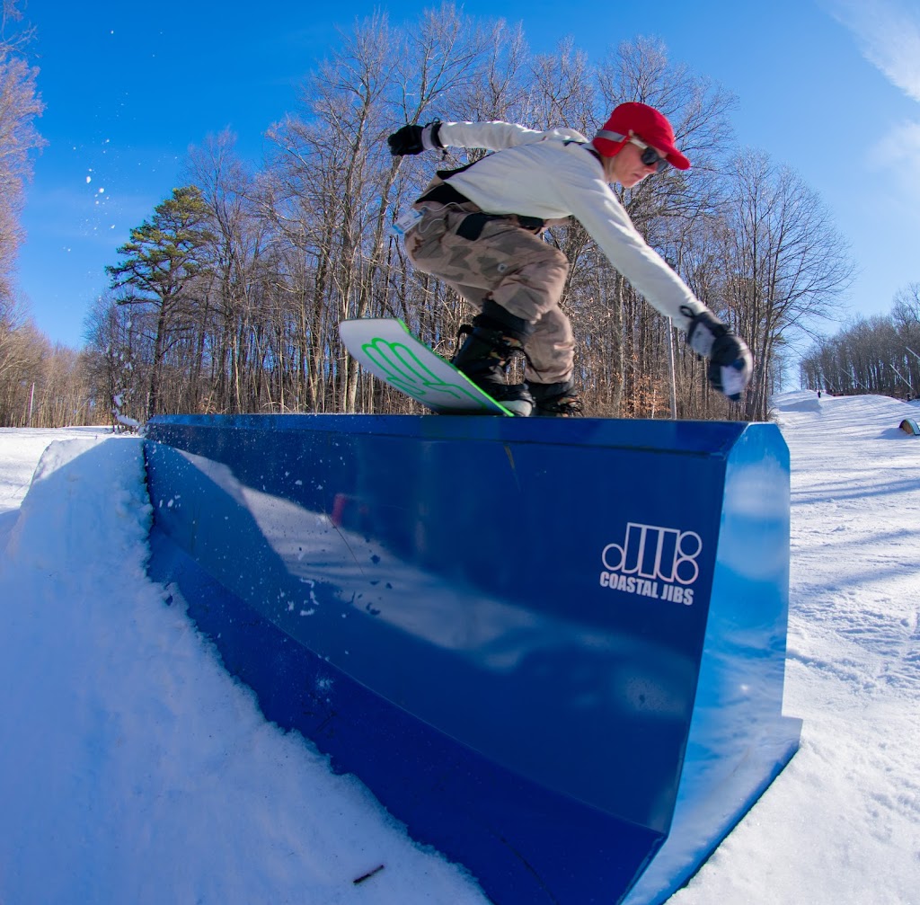Coastal Jibs | 4085 Rue Lesage, Sherbrooke, QC J1L 2Z9, Canada | Phone: (819) 238-5427