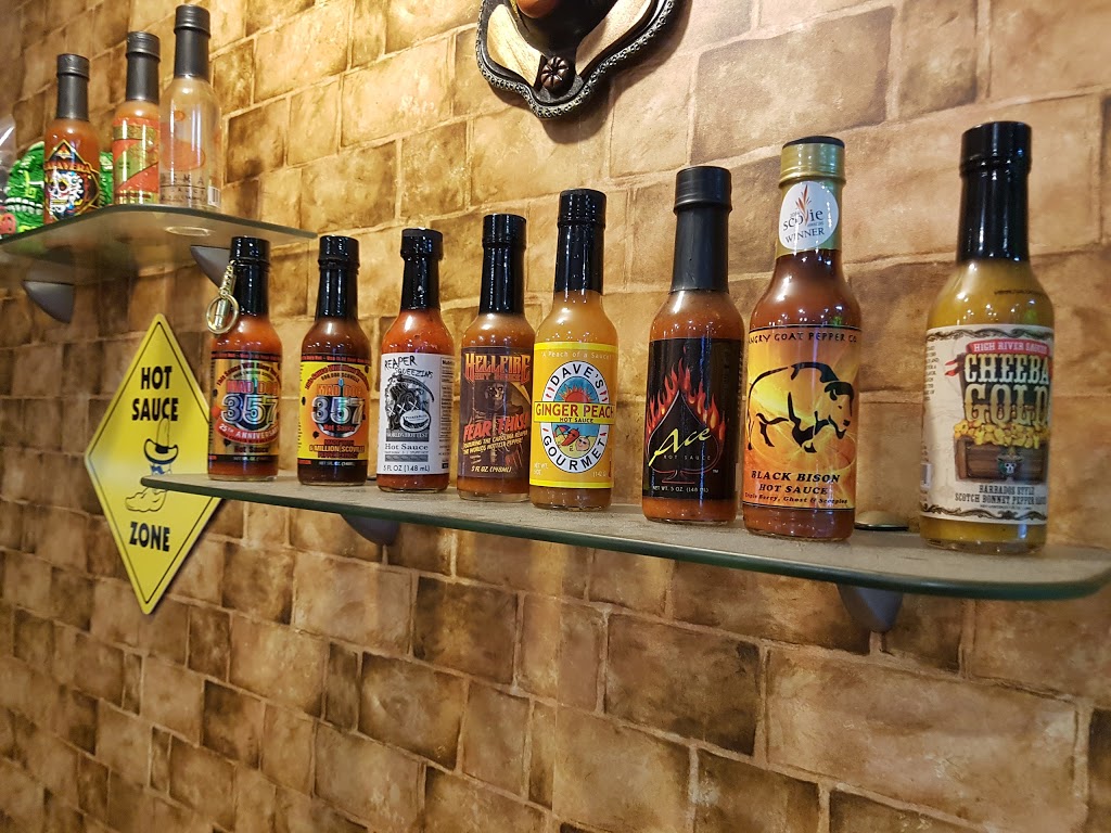 XXX BURRITO | 856 Lawrence Rd, Hamilton, ON L8K 3G9, Canada | Phone: (289) 389-4999