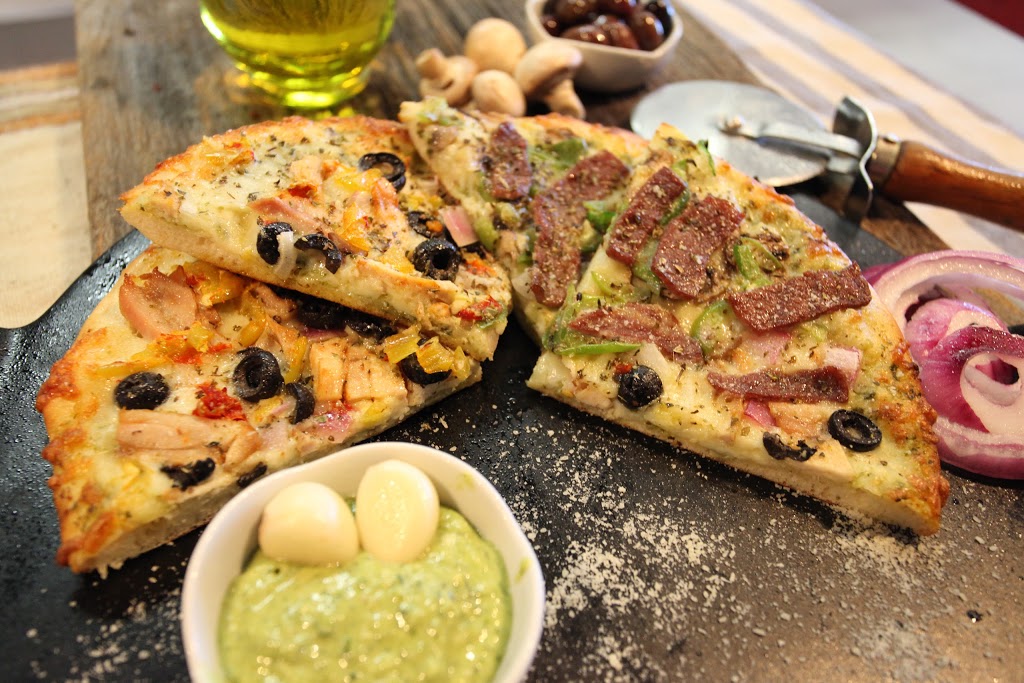 Jo-Jos Pizzeria Stittsville Gourmet Pizza - Shawarma - Subs - C | 1573 Stittsville Main St, Stittsville, ON K2S 1A4, Canada | Phone: (613) 836-2210