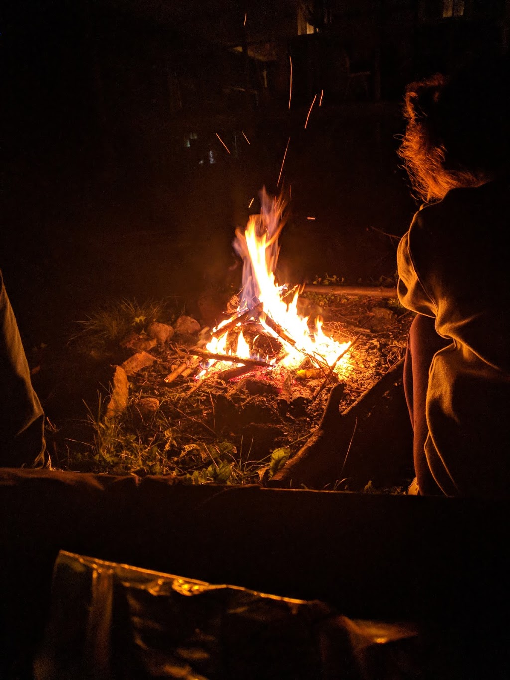 Camp Wingate | 1580 Chemin du Lac-des-Trois-Frères, Saint-Adolphe-dHoward, QC J0T 2B0, Canada | Phone: (819) 327-1149