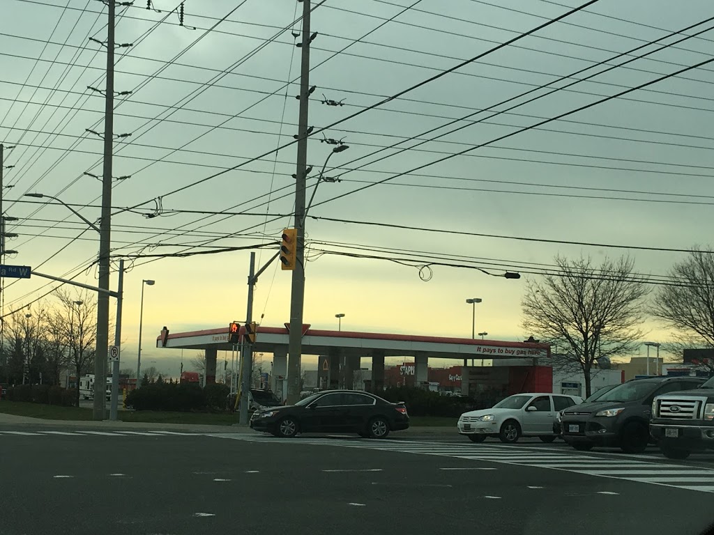 Canadian Tire Gas+ - MIS - Mavis/Britannia | 5980 Mavis Rd, Mississauga, ON L5V 2T5, Canada | Phone: (905) 812-3300