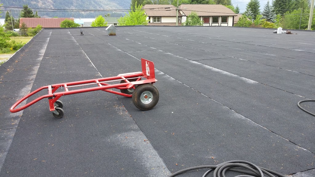 Meades Creek Roofing | Box 271, #4-9041 Meades Creek Rd, Lake Cowichan, BC V0R 2G0, Canada | Phone: (250) 732-9492