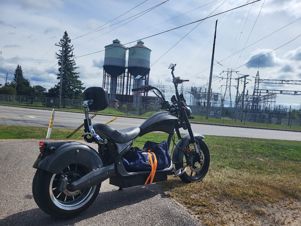 Heken ecomoto | 648 Rue R.-H.-Lalonde, Gatineau, QC J8R 1E9, Canada | Phone: (819) 527-6091
