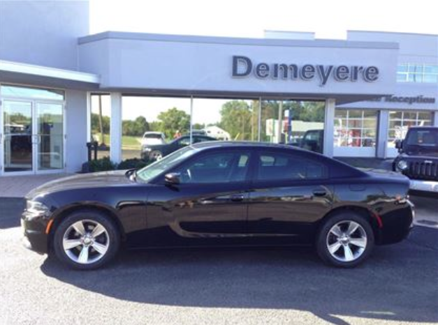 Demeyere Chrysler Dodge Jeep Ram | 144 Queensway East, Simcoe, ON N3Y 0A8, Canada | Phone: (519) 426-3010
