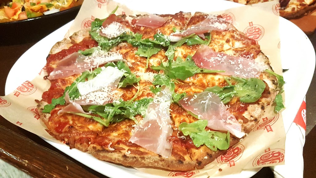Boston Pizza | 2910 Major Mackenzie Dr E, Markham, ON L6C 1J6, Canada | Phone: (905) 927-0000