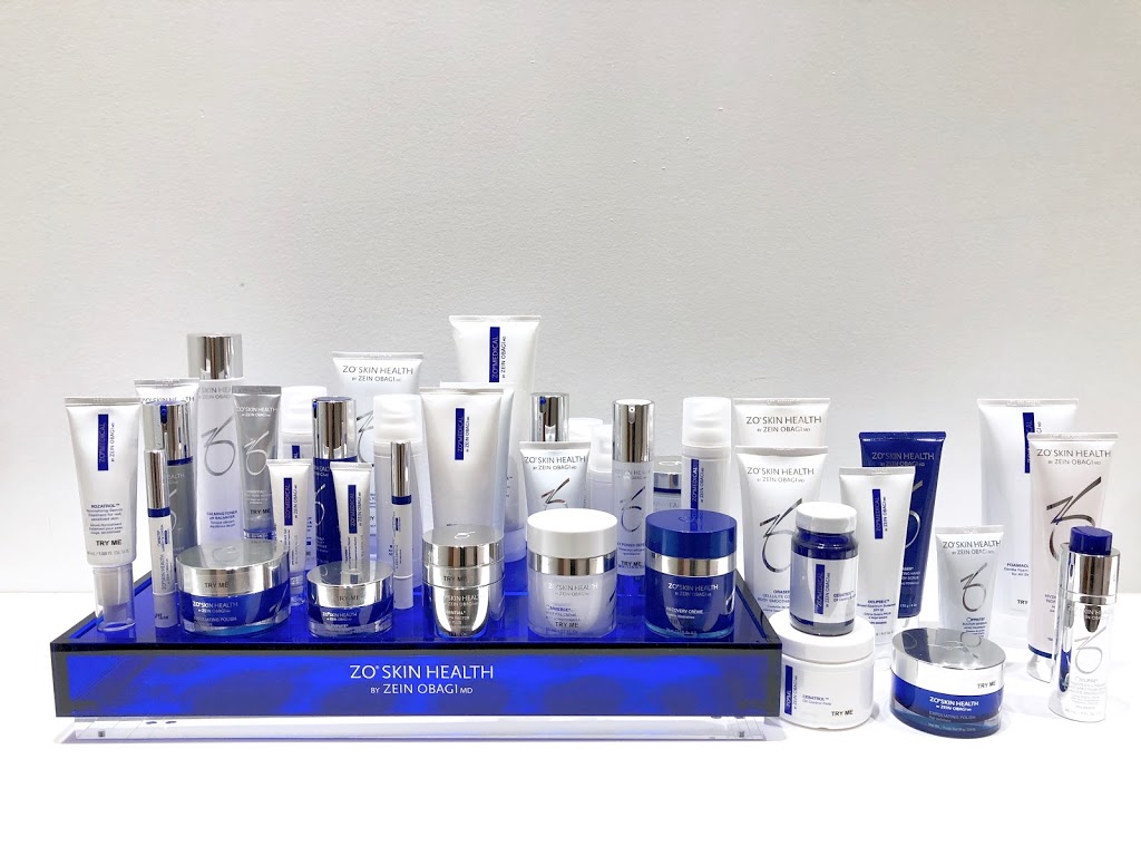 Skin Worthy | 722 The Queensway, Etobicoke, ON M8Y 1L3, Canada | Phone: (647) 350-7546