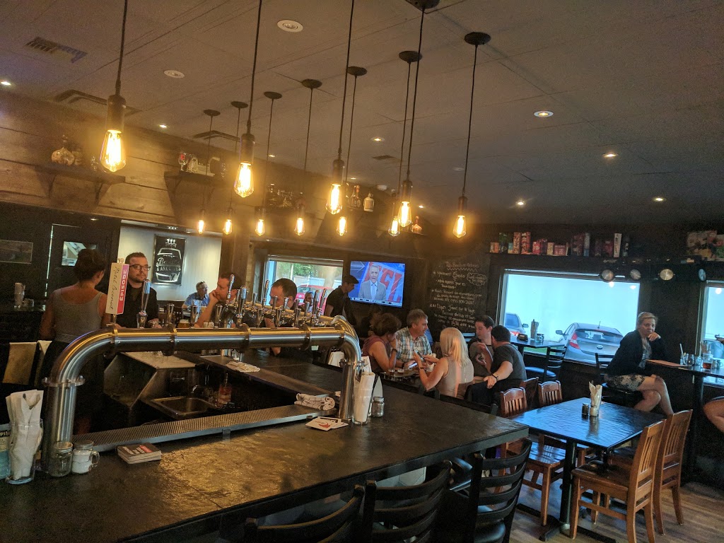 Pub Barils & Ardoises | 2925 Boulevard du Curé Labelle, Prévost, QC J0R 1T0, Canada | Phone: (450) 335-2020