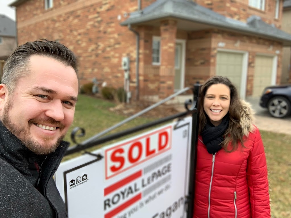 Caroline Fagan - Royal Lepage Real Estate Services | 2259 Stanfield Rd, Mississauga, ON L4Y 1R6, Canada | Phone: (416) 459-8221
