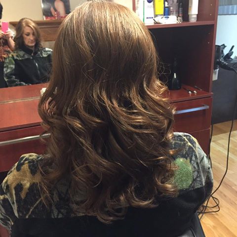 Caroles Hair Studio | 112 Spiritwood Dr, Kanata, ON K2M 3A2, Canada | Phone: (613) 599-9990