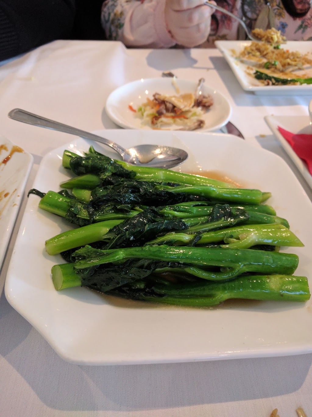 Eastern Sense Chinese Restaurant | 200 Marycroft Ave, Woodbridge, ON L4L 5X9, Canada | Phone: (905) 264-1688