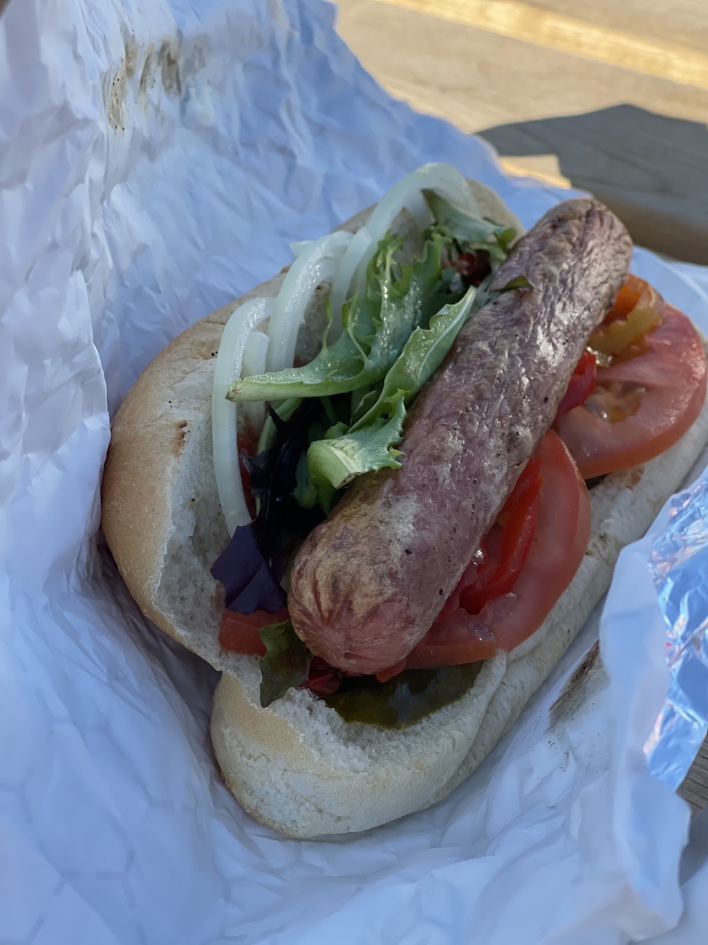 The Real McCoy Burgers and Fries | 2135 Robertson Rd, Nepean, ON K2H 5Z2, Canada | Phone: (613) 203-4311