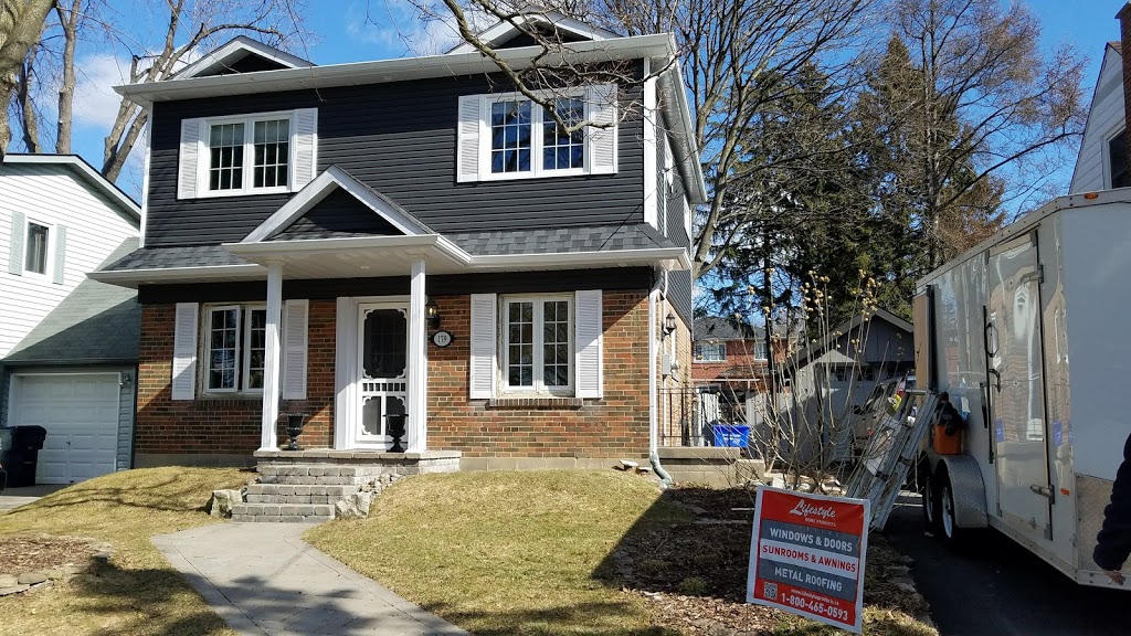 Anson Park | 50 Macduff Crescent, Scarborough, ON M1M, Canada | Phone: (416) 338-4386