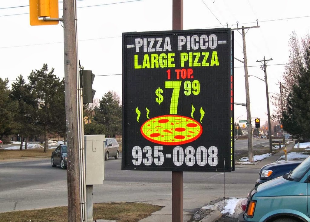 Magnetsigns | 8107 Biggar Rd, Niagara Falls, ON, Canada | Phone: (905) 384-8000