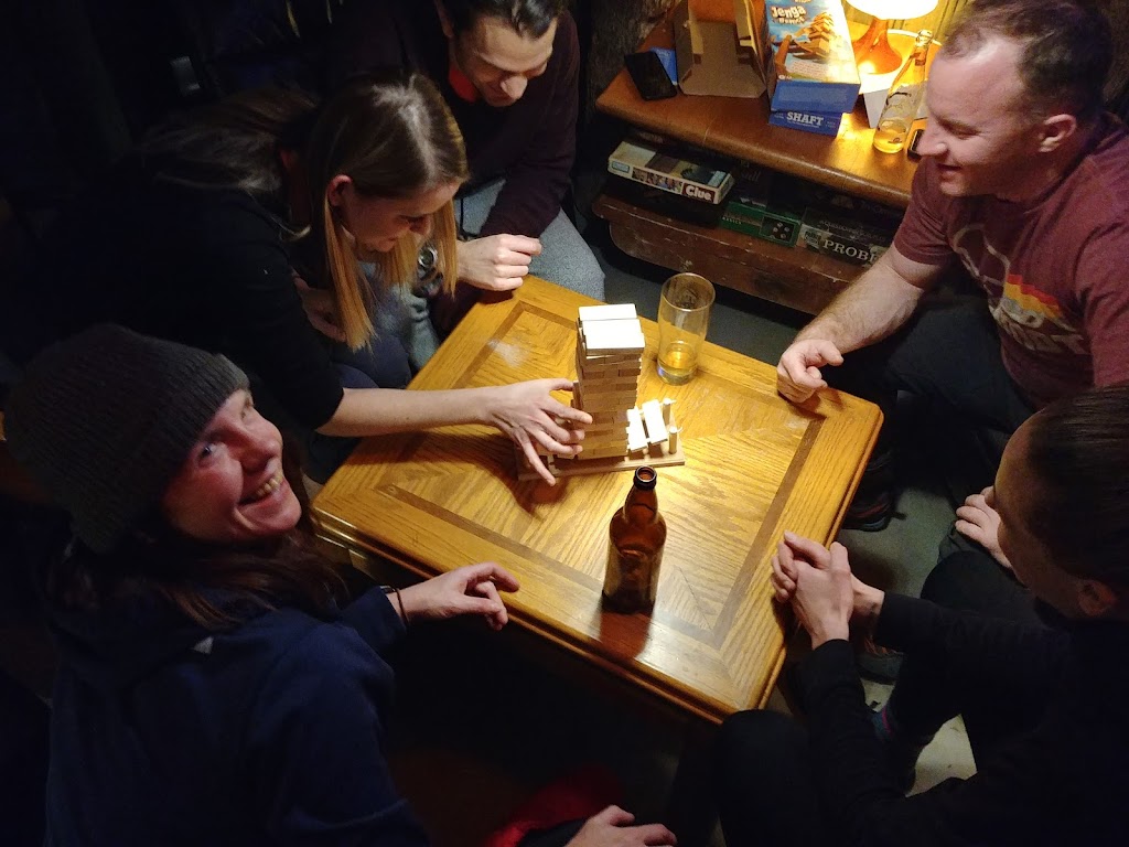 The Arlington Hostel & Pub | 32990 ON-62, Maynooth, ON K0L 2S0, Canada | Phone: (613) 338-2080