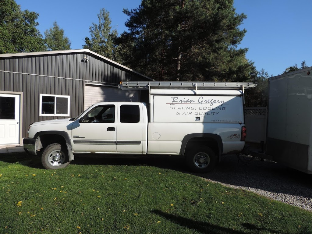 Gregory Brian Heating Cooling & Air Quality Inc | 1402 Rabbitwood Ct, Ailsa Craig, ON N0M 1A0, Canada | Phone: (519) 293-1056