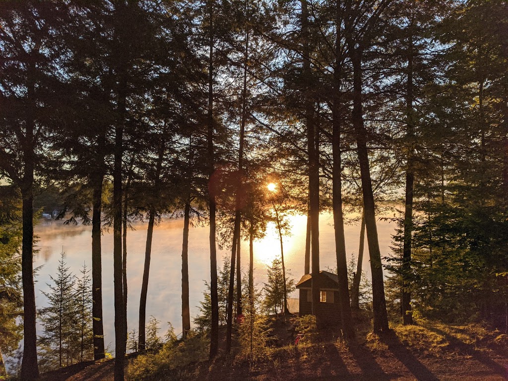 Jacks Lake Lodge Cottage Rentals | 1071 Jack Lake Rd, Apsley, ON K0L 1A0, Canada | Phone: (705) 656-9447