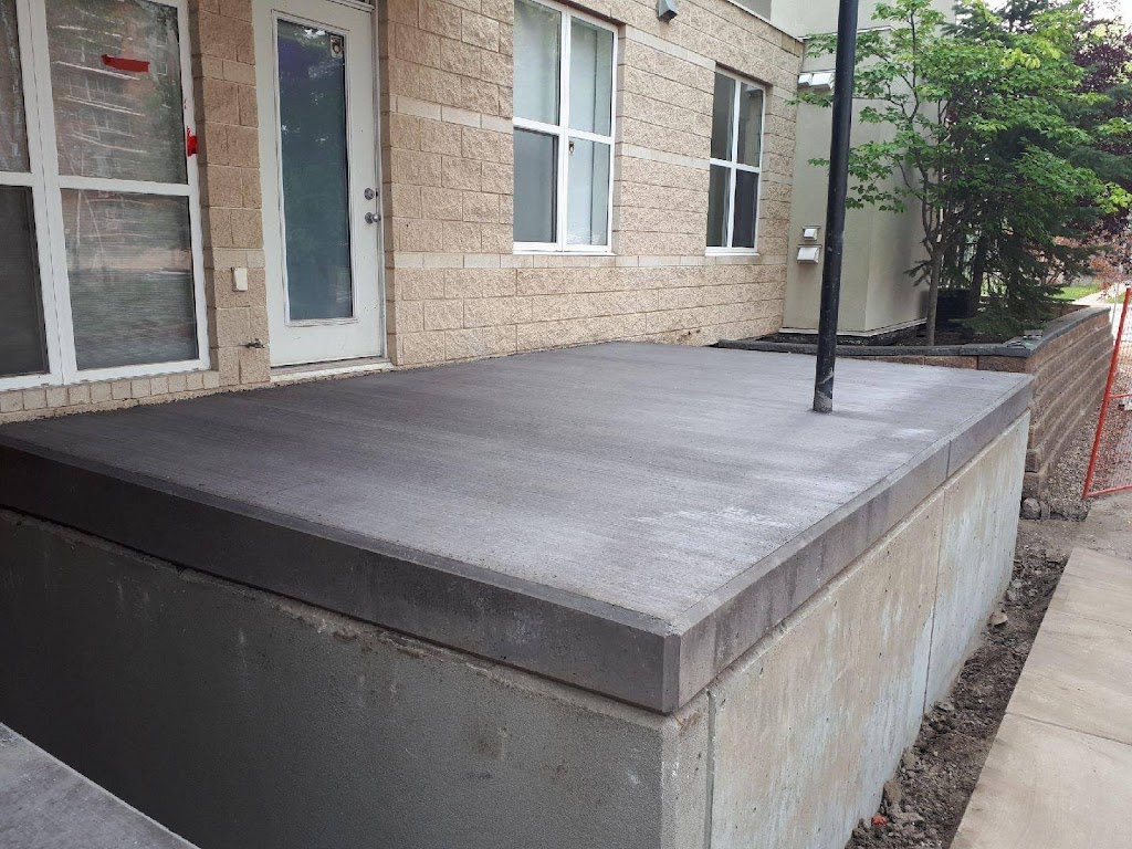 Derrick Concrete Cutting & Construction Ltd. | 5815 99 St NW, Edmonton, AB T6E 3N8, Canada | Phone: (780) 436-7934