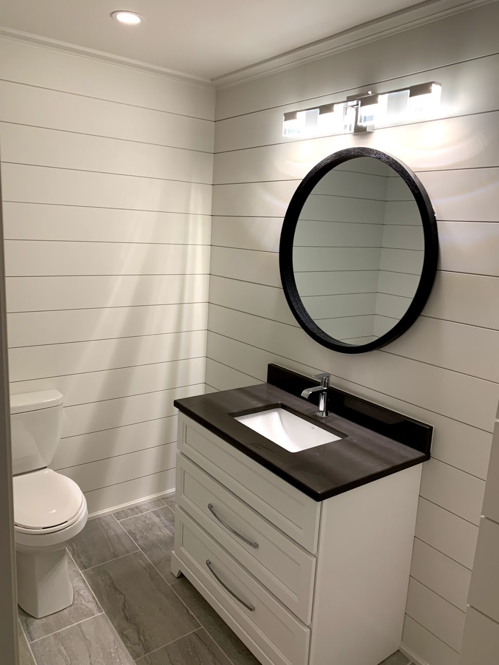 Lohrer Contracting Ltd. | 78 Glenhuron Dr, Springwater, ON L9X 0V4, Canada | Phone: (705) 241-3796
