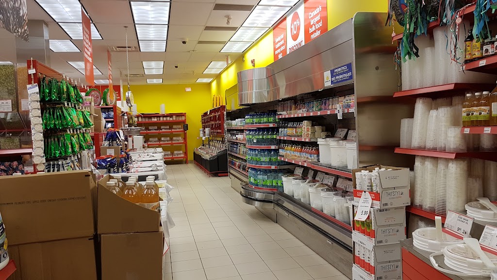 Bulk Barn | 11005 Yonge St, Richmond Hill, ON L4C 0K7, Canada | Phone: (905) 770-0330