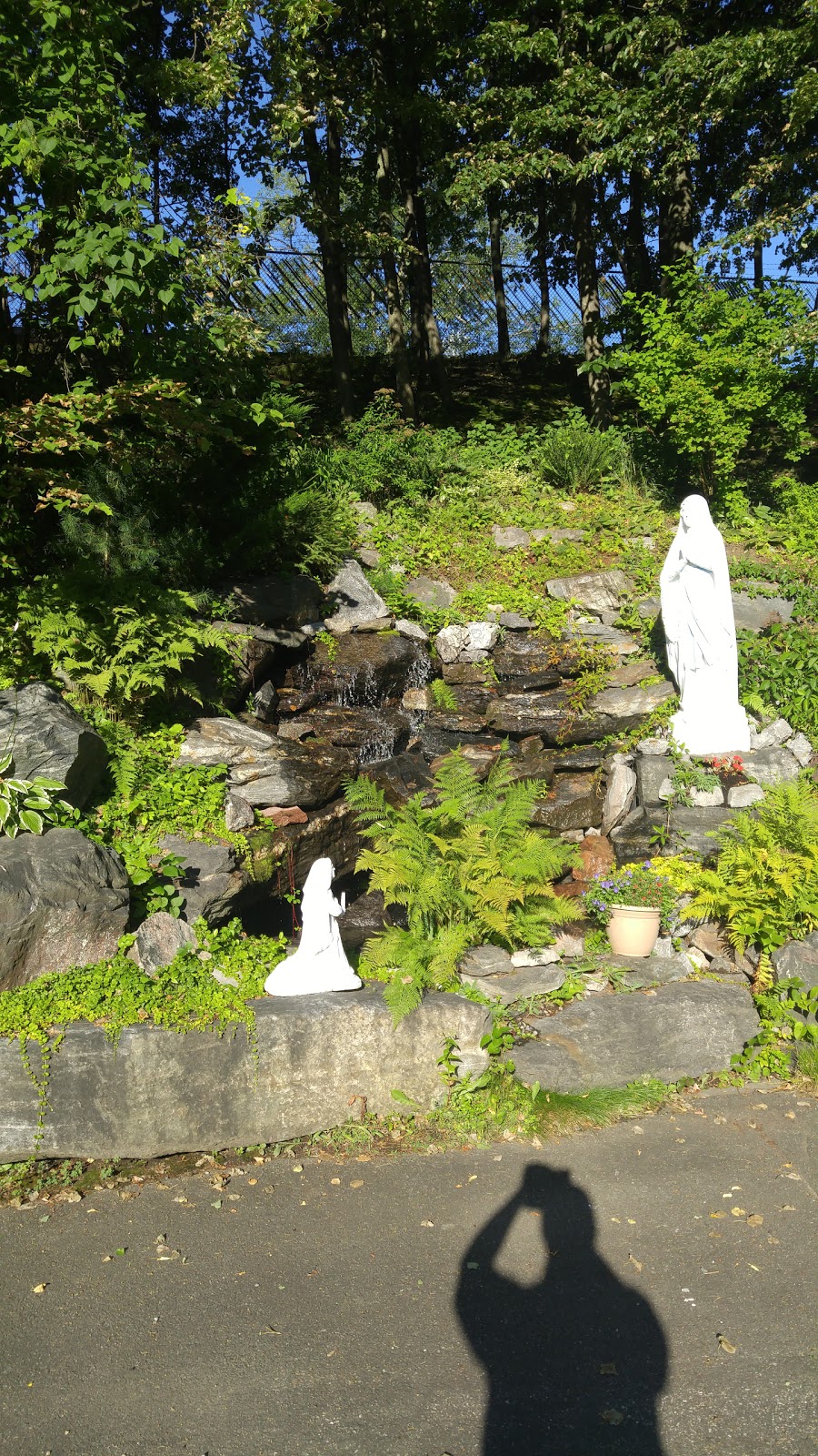 Musée des Filles de Jésus | 1193 Boulevard Saint-Louis, Trois-Rivières, QC G8Z 2X4, Canada | Phone: (819) 376-3741