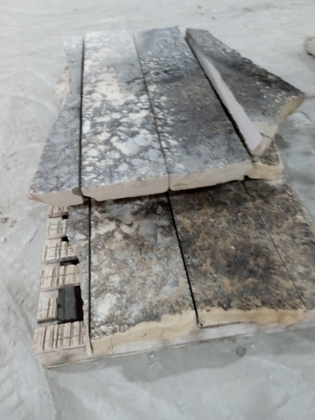 Limberlost Stone | 1692 Hwy 6, Wiarton, ON N0H 2T0, Canada | Phone: (519) 793-3830