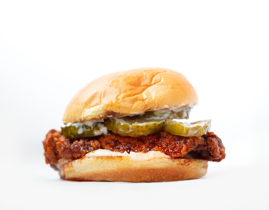 Wicked Chicken | 6610 Meadowvale Town Centre Cir, Mississauga, ON L5N 4B7, Canada | Phone: (905) 542-7007