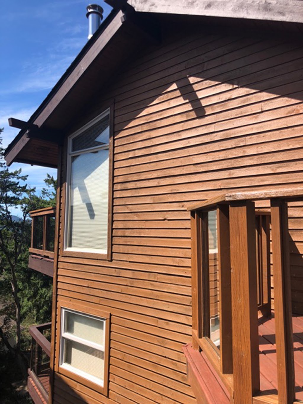 Sonshine Girls Painting | Gibralter Rock, Nanaimo, BC V9T 6N4, Canada | Phone: (250) 619-5568