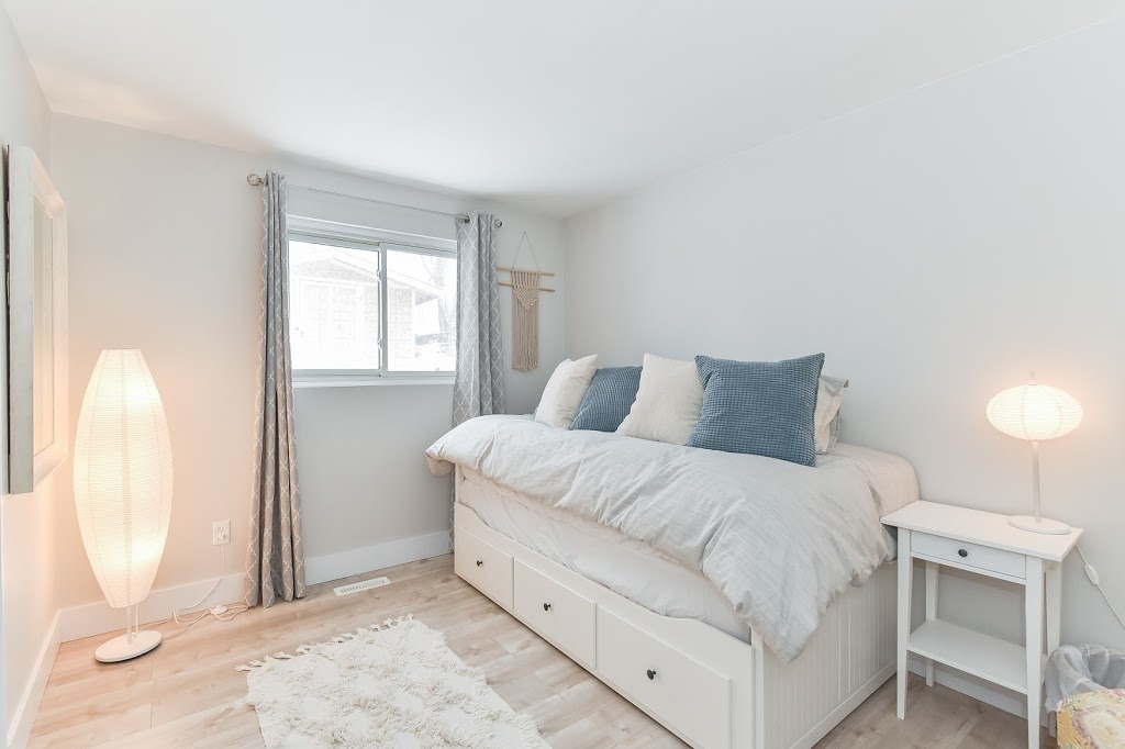 De Jonge - Baier Conctracting Inc. | 17 Macville Ave, Kitchener, ON N2K 1T2, Canada | Phone: (519) 500-0840