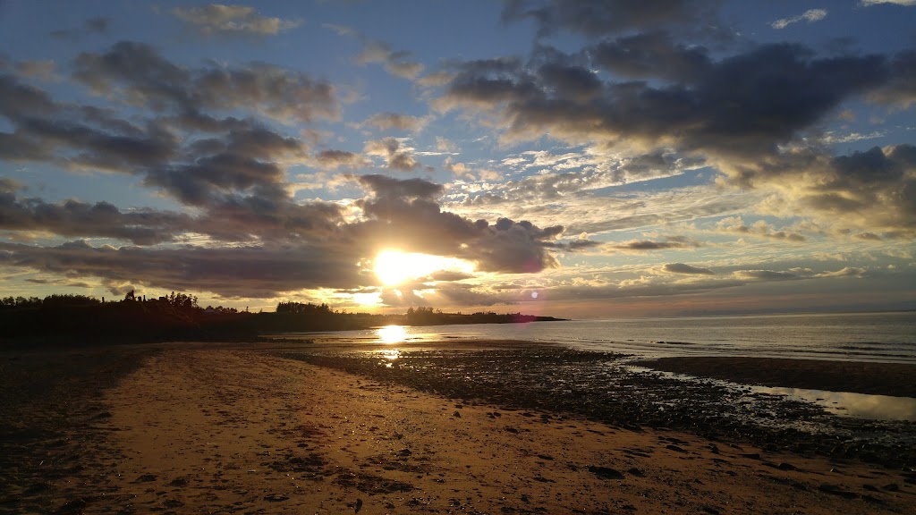 Seafoam Campground | 3493 NS-6, River John, NS B0K 1N0, Canada | Phone: (902) 351-3122