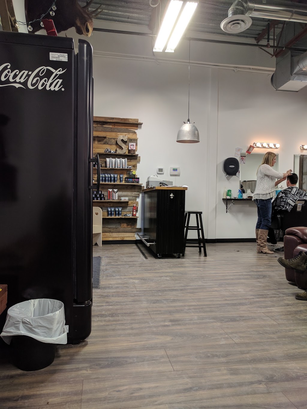 Shear Performance 1003033 Immel St, Abbotsford, BC V2S