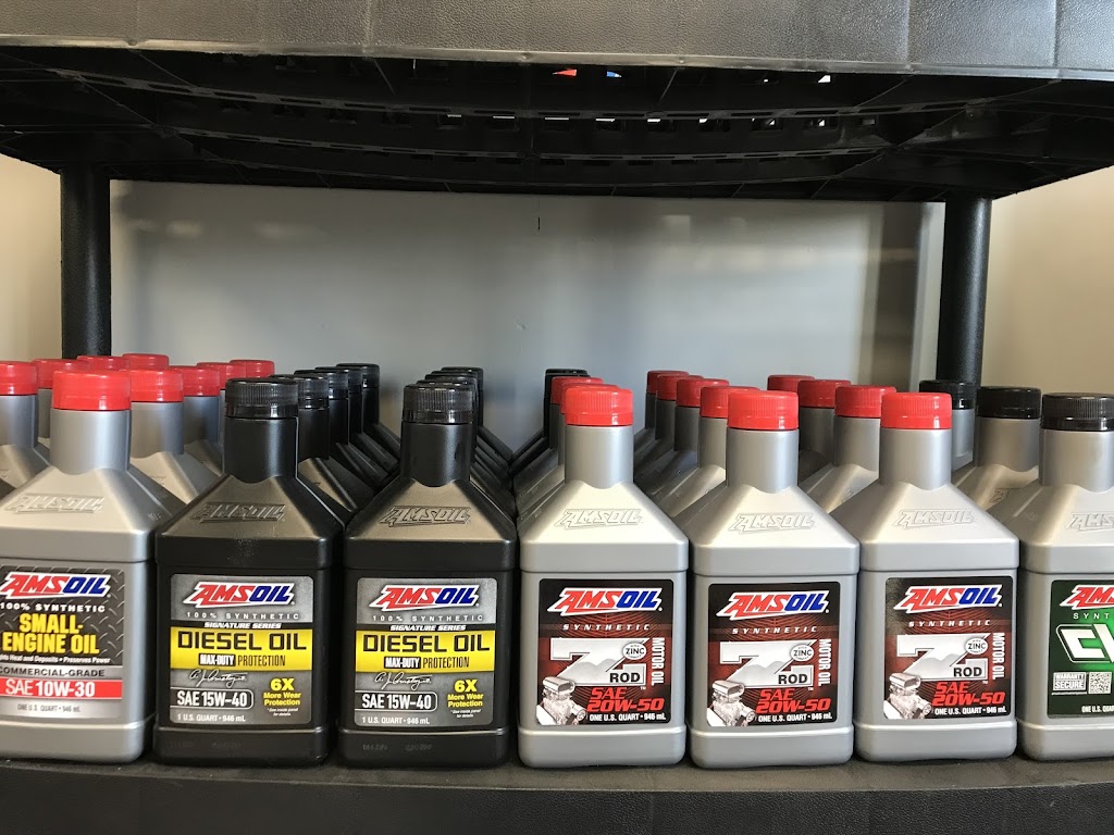 AKM Synthetics | 6 Lacy Anne Ave, Enfield, NS B2T 0A4, Canada | Phone: (902) 802-0400