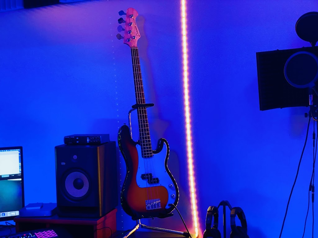 Paradise Recording Studio | 14929 72 St NW #139, Edmonton, AB T5C 0R8, Canada | Phone: (587) 337-7798