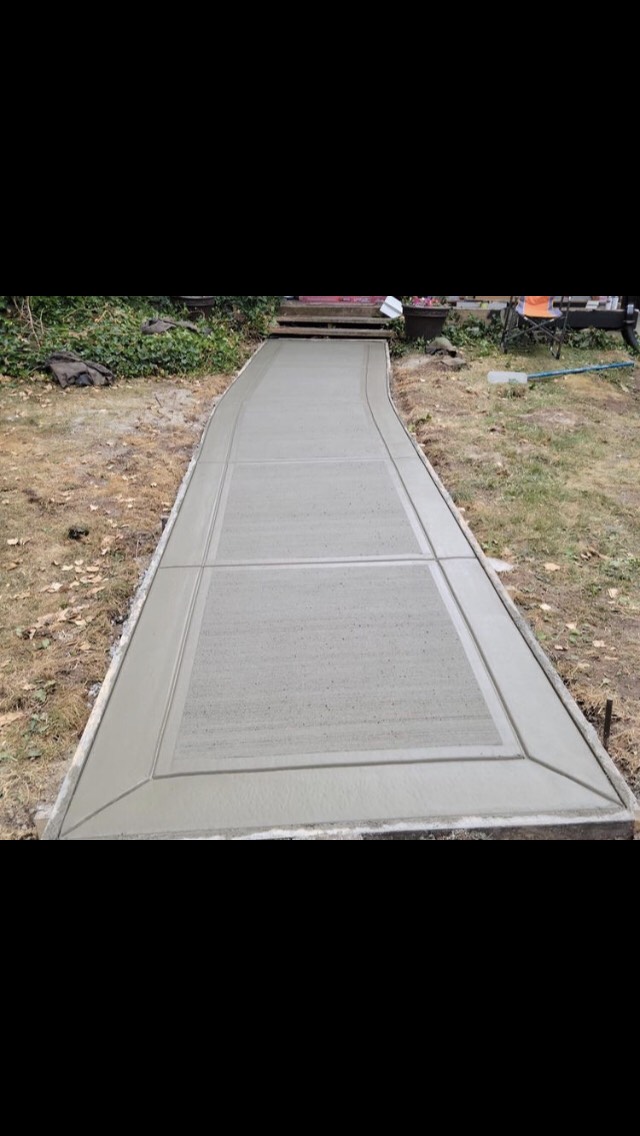 Concrete Way inc | 704 Sydney Ave., Coquitlam, BC V3K 3K2, Canada | Phone: (604) 700-4436