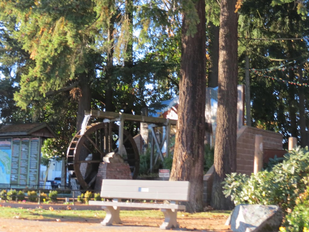 Chemainus Valley Museum | 9799 Waterwheel Cres, Chemainus, BC V0R 1K0, Canada | Phone: (250) 246-2445