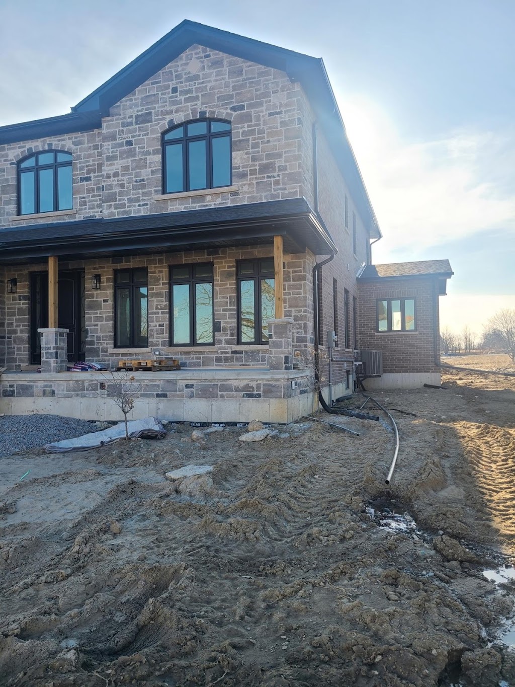 Felix Home Building & Renovations Inc | 7294 Baker School Rd, Hampton, ON L0B 1J0, Canada | Phone: (905) 260-8403