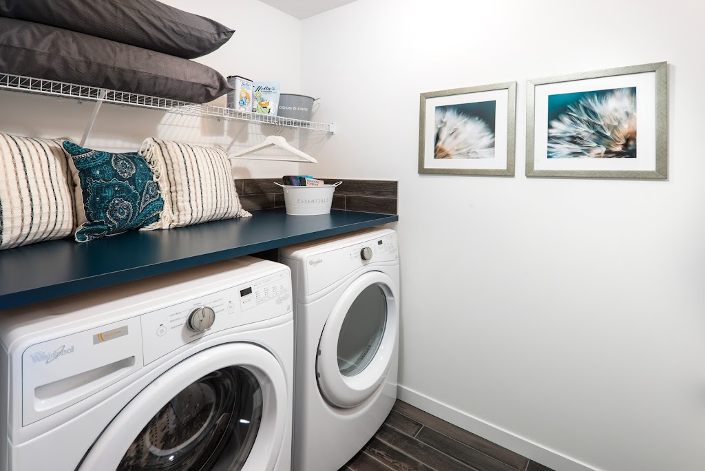 Morrison Homes - Belmont Showhomes | 292 Belmont Blvd SW, Calgary, AB T2X 4H3, Canada | Phone: (587) 329-0902