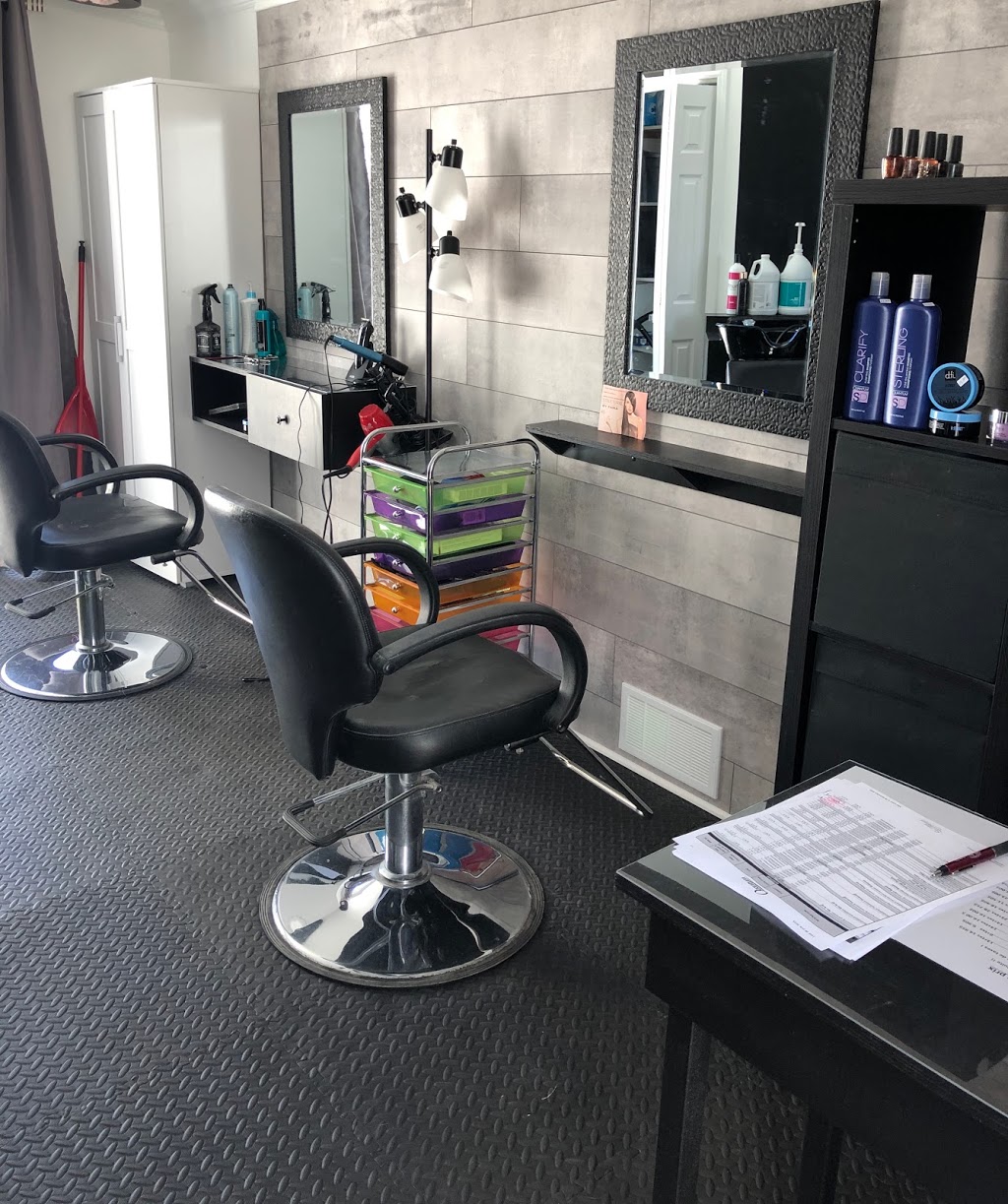 Coiffure Anais Chateauguay | 266 Boulevard Salaberry S, Châteauguay, QC J6K 3N3, Canada | Phone: (514) 712-0023